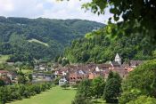 Ein Ausflug ins Mittelalter verbunden mit Natur als Lebensgefühl Ein Ausflug ins Mittelalter verbunden mit Natur als Lebensgefühl