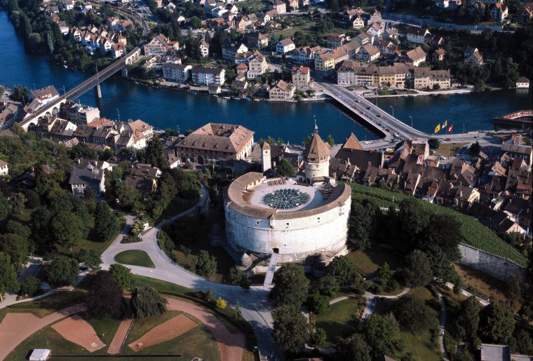 Festung Munot Festung Munot