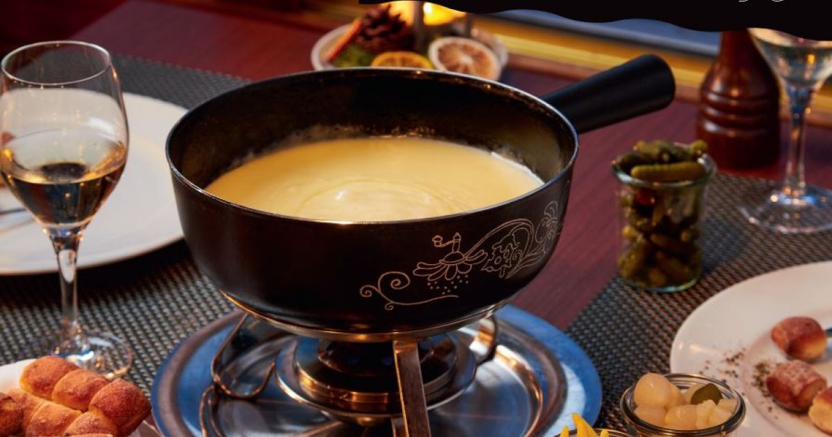 FondueSchiff auf dem Rhein Basel Kalender Freizeit.ch