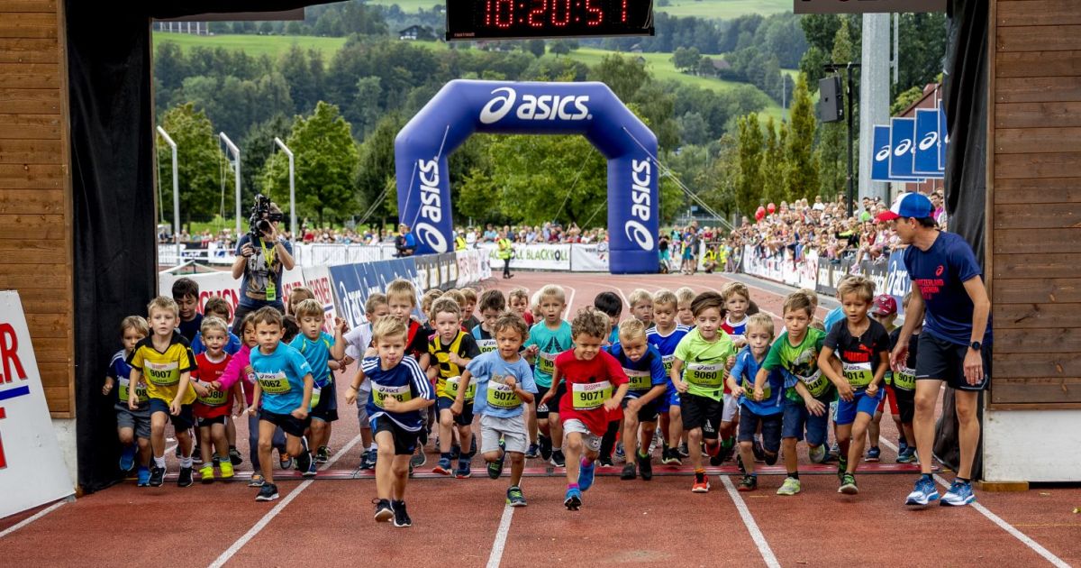 Switzerland Marathon Light – Sarnen - Kalender - Freizeit.ch