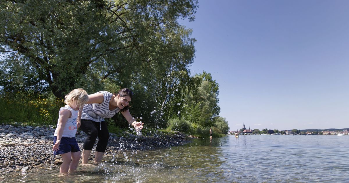 Seeburgpark Kreuzlingen