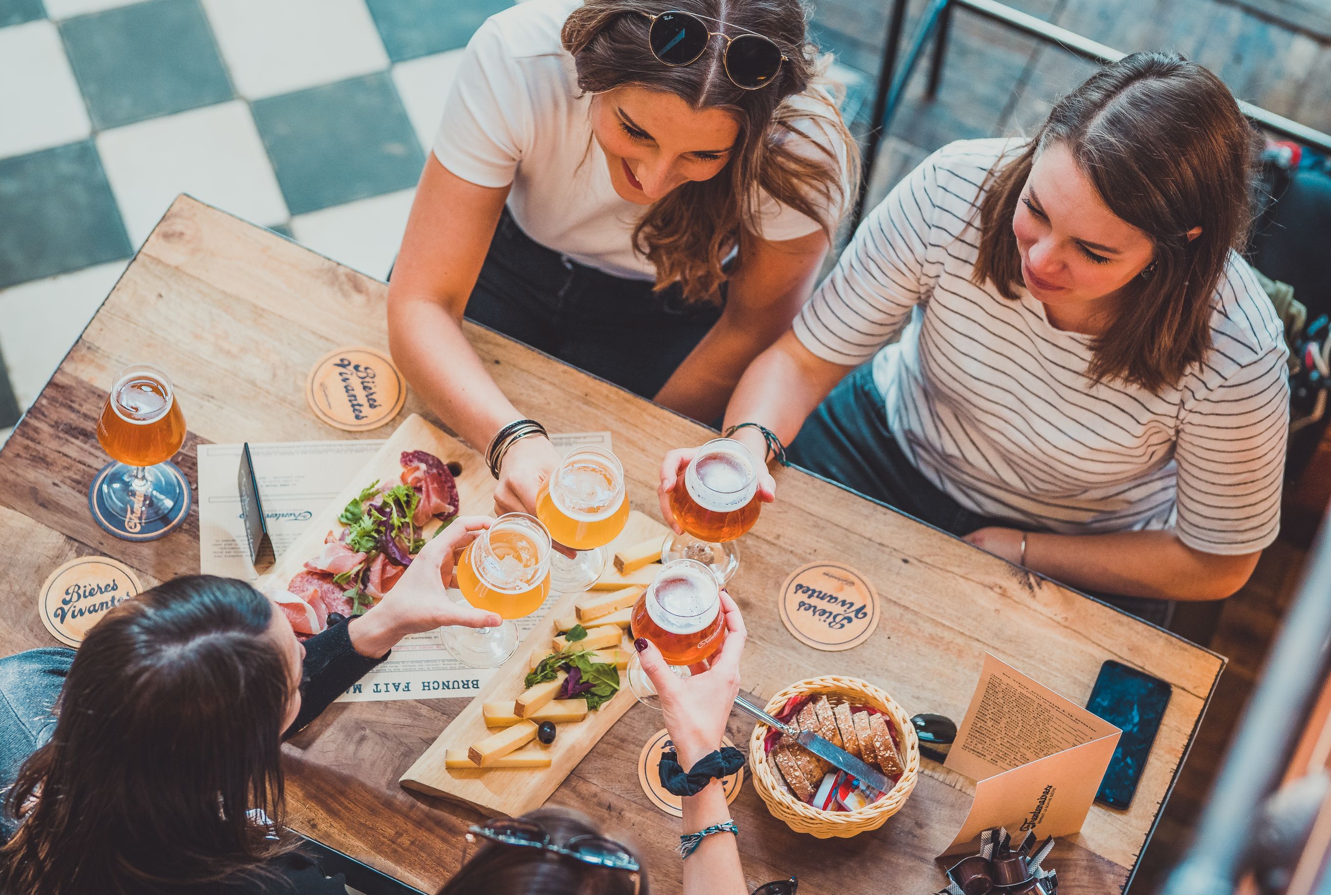 Freiburg Taste my Fribourg