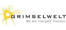 logo Grimselwelt