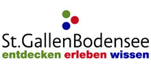 St. Gallen Bodensee Tourismus