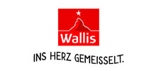 Valais/Wallis Promotion DE