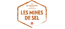 Mines de Sel de Bex