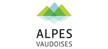 Alpes vaudoises DE