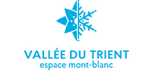 Vallée du Trient