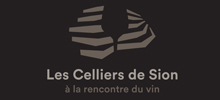 Celliers de Sion